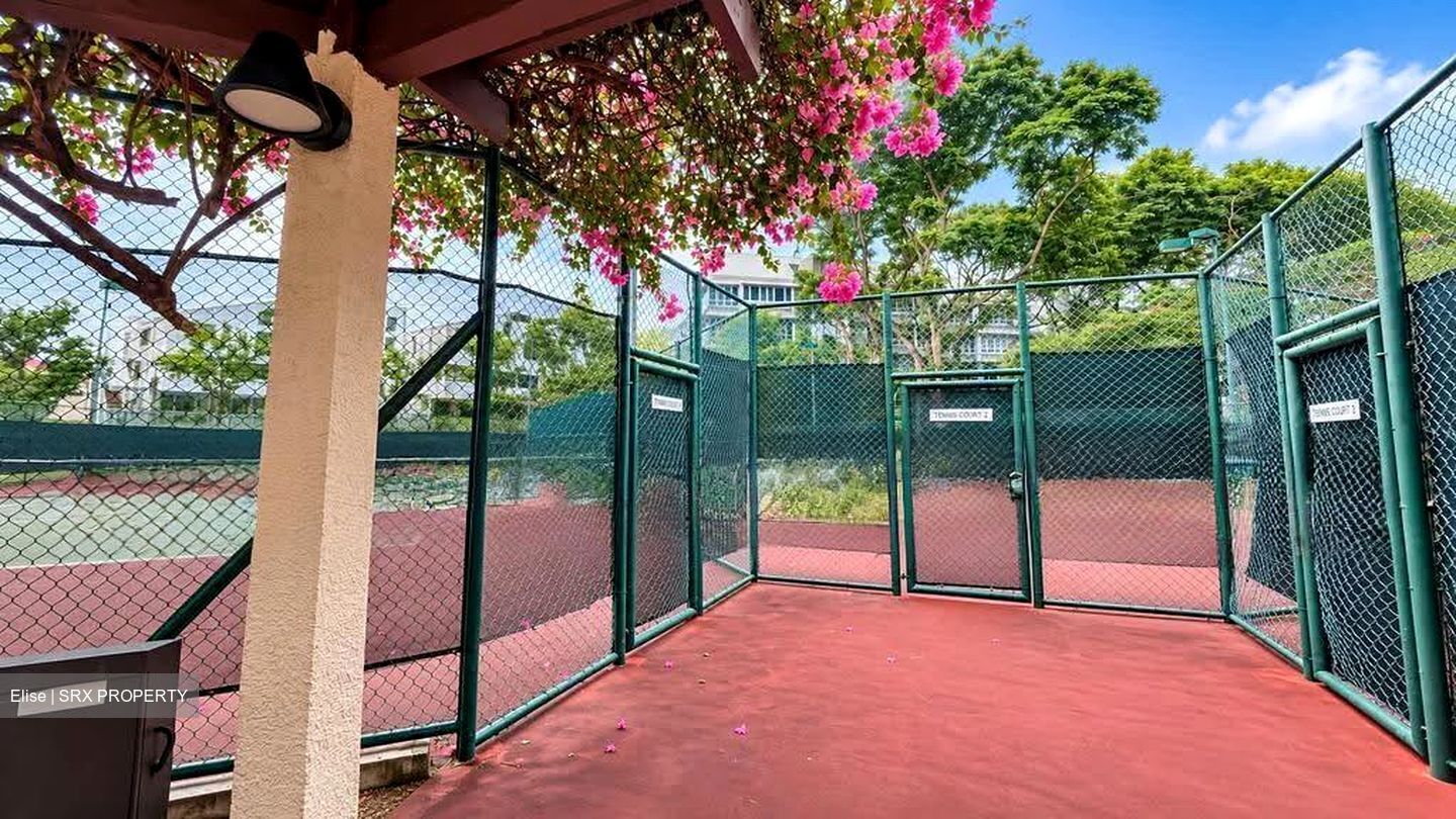 Bayshore Park (D16), Condominium #639565581